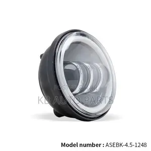 Brand New Sealed Beam Headlamp (No Bulbs Needed)