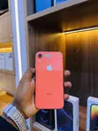 Apple iPhone XR 128GB Rose Gold (No Face ID) - 1