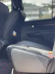 Toyota Hilux 2018 Black - 2