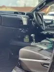 Toyota Hilux 2018 Black - 3