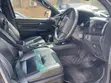 Toyota Hilux 2018 Black - 5