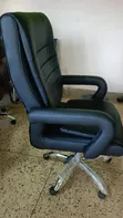 Brand New Office Chairs - Black - 2
