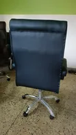 Brand New Office Chairs - Black - 3