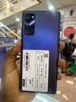 Samsung Galaxy S20 FE 5G 128GB Blue - 1