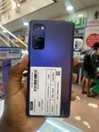 Samsung Galaxy S20 FE 5G 128GB Blue - 3