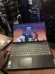 Lenovo V15 Laptop - Intel Celeron, 4GB RAM, 256GB SSD - 1