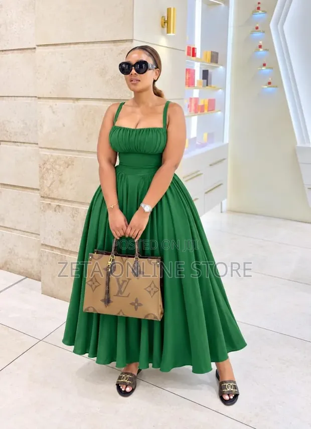 Brand New Turkish Ladies Dresses - 1