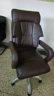 Brand New Executive Office Chairs - 1