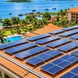 16kWh 48V Dyness Hybrid Lithium Solar System - 2