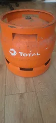 6kg Total Gas Cylinder (Empty) - 2