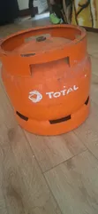 6kg Total Gas Cylinder (Empty) - 3