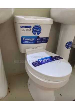 ACE Toilet Seat - Brand New