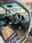 Toyota Harrier 2.4 2008 White - 4