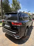 Toyota Land Cruiser LC300 2023 - 2