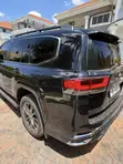 Toyota Land Cruiser LC300 2023 - 3