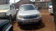 Subaru Forester 2010 Silver - 1