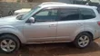 Subaru Forester 2010 Silver - 2