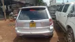 Subaru Forester 2010 Silver - 3