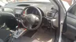 Subaru Forester 2010 Silver - 4