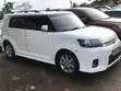 Toyota Corolla Rumion 2010 White - 3