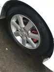 Toyota Corolla Rumion 2010 White - 5