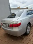 Toyota Premio 2009 Silver - 1