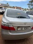 Toyota Premio 2009 Silver - 2