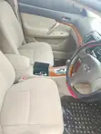 Toyota Premio 2009 Silver - 4