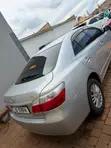 Toyota Premio 2009 Silver - 5