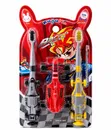 Two Glister Manual Children's Toothbrushes - 1