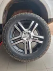 Mercedes-Benz ML 450 20-inch Rims (Used) - 1