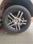 Mercedes-Benz ML 450 20-inch Rims (Used) - 2