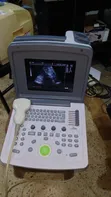 Refurbished Ultrasound Scan - 2