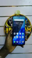 Infinix Hot 12 Play 64GB Rose Gold - 1