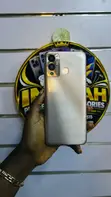 Infinix Hot 12 Play 64GB Rose Gold - 4