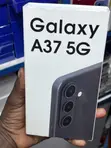 New Samsung Galaxy A37 256GB Black - 2