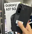 New Samsung Galaxy A37 256GB Black - 3