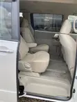 Toyota Noah Si 2011 White - 3