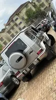 Mercedes-Benz G 63 AMG 2023 Gold - 2