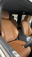 Mercedes-Benz G 63 AMG 2023 Gold - 5