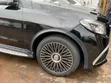 Mercedes-Benz M Class 2014 Black - 2