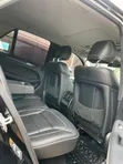 Mercedes-Benz M Class 2014 Black - 4