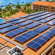 32kWh 12kVA Hybrid Lithium Solar System Kit - 2