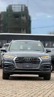 2018 Audi Q5 2.0T Premium AWD quattro - 2