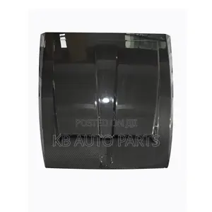 Brand New Car Hood Bonnet Cover