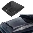 Brand New Car Hood Bonnet Cover - 2