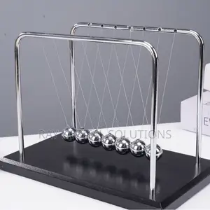 Newton's Cradle Physics Pendulum Desk Toy