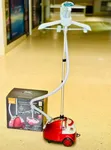 RAF Garment Steamer with Stand - 2