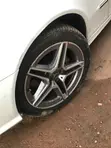 Mercedes-Benz E300 2012 White - 2