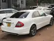 Mercedes-Benz E300 2012 White - 3